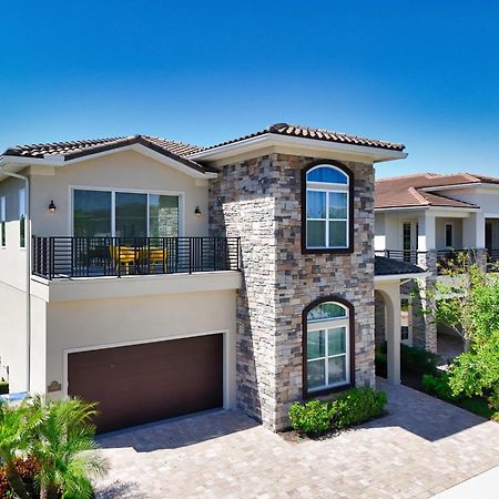 Villa The Entertaining Bear'S Den-Tb006 Kissimmee Exterior foto